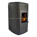 CR-11 Pellet Stove With Hot Water